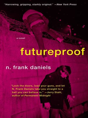 cover image of Futureproof